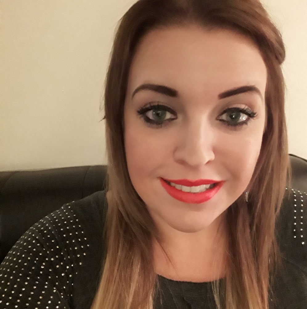 Meet your Posher, Jamie